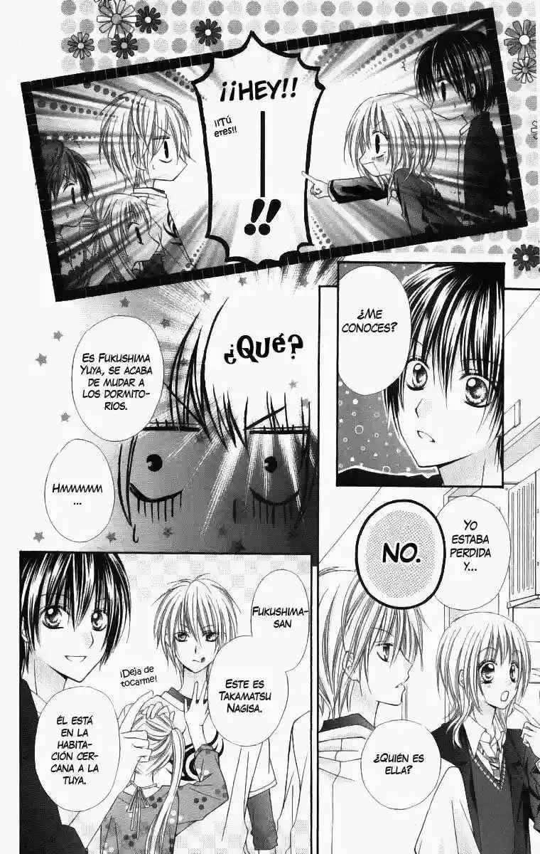 Love Berrish! Capítulo 1 - Page 25
