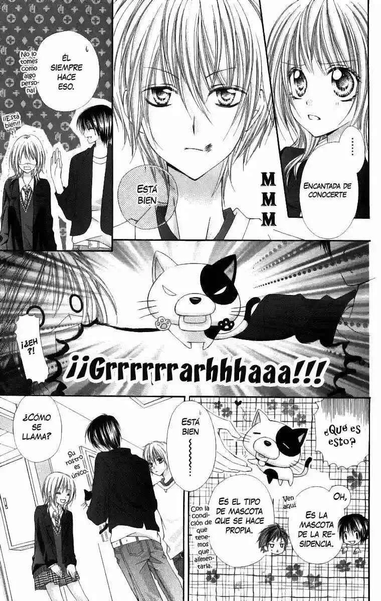 Love Berrish! Capítulo 1 - Page 26