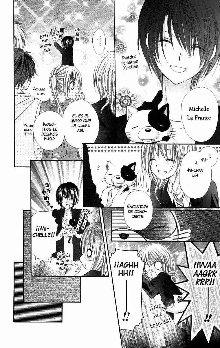 Love Berrish! Capítulo 1 - Page 27