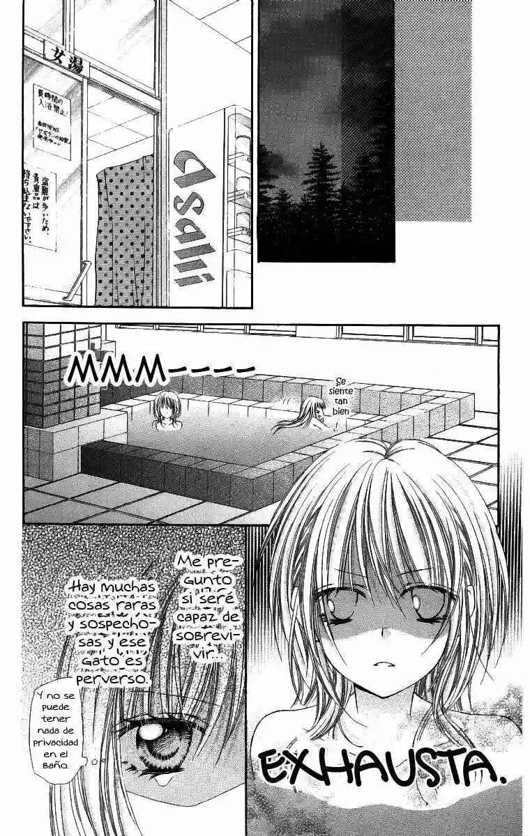 Love Berrish! Capítulo 1 - Page 28