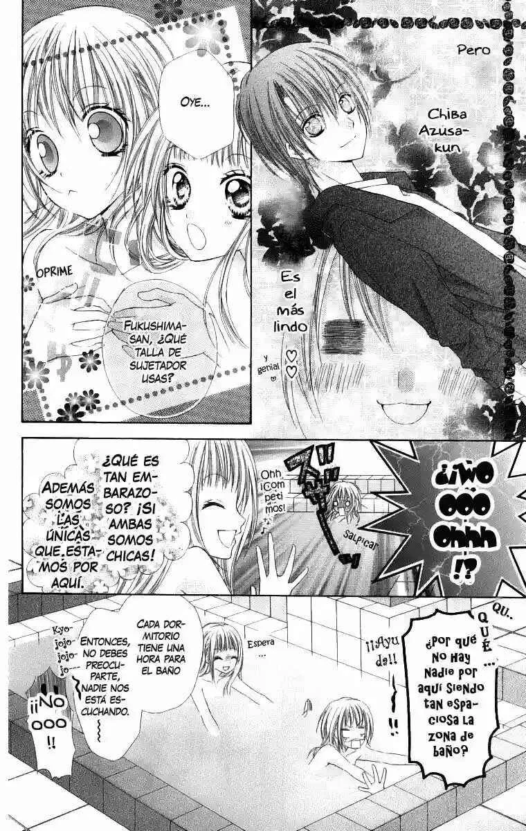 Love Berrish! Capítulo 1 - Page 29