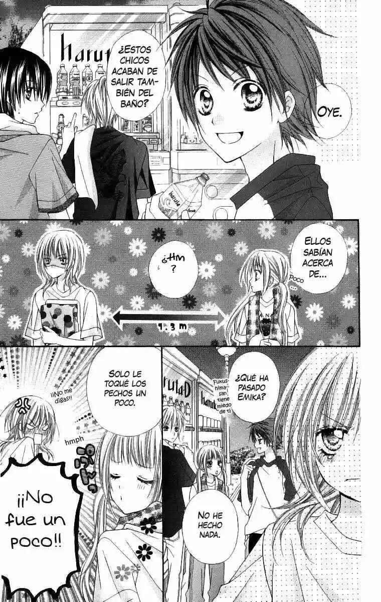 Love Berrish! Capítulo 1 - Page 30