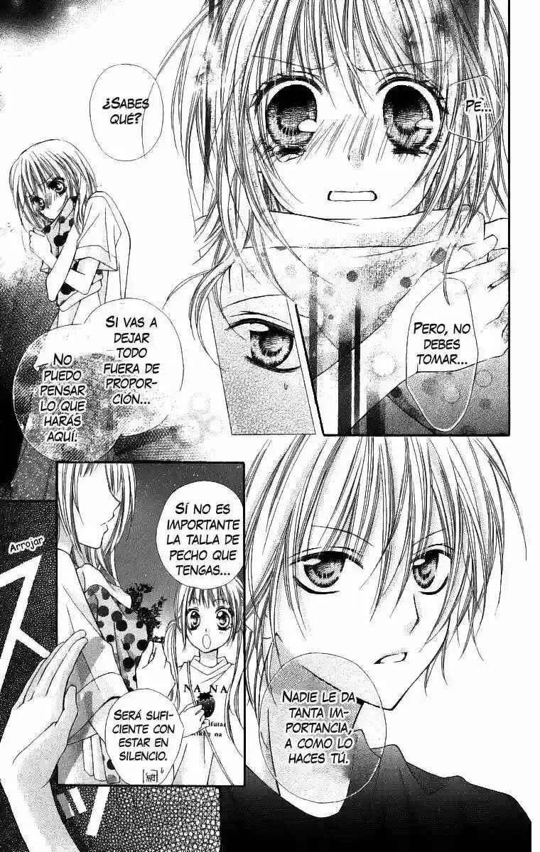 Love Berrish! Capítulo 1 - Page 32
