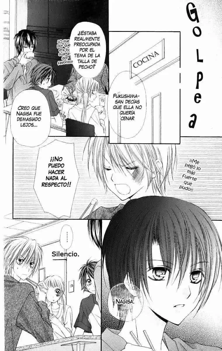 Love Berrish! Capítulo 1 - Page 33