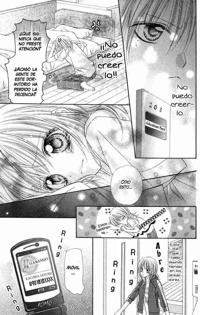 Love Berrish! Capítulo 1 - Page 34