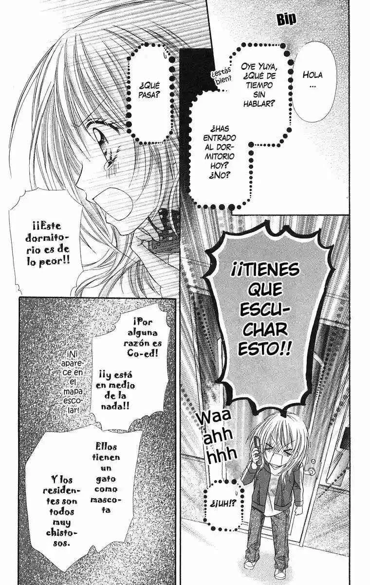 Love Berrish! Capítulo 1 - Page 35