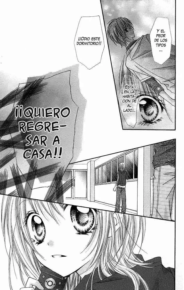 Love Berrish! Capítulo 1 - Page 36
