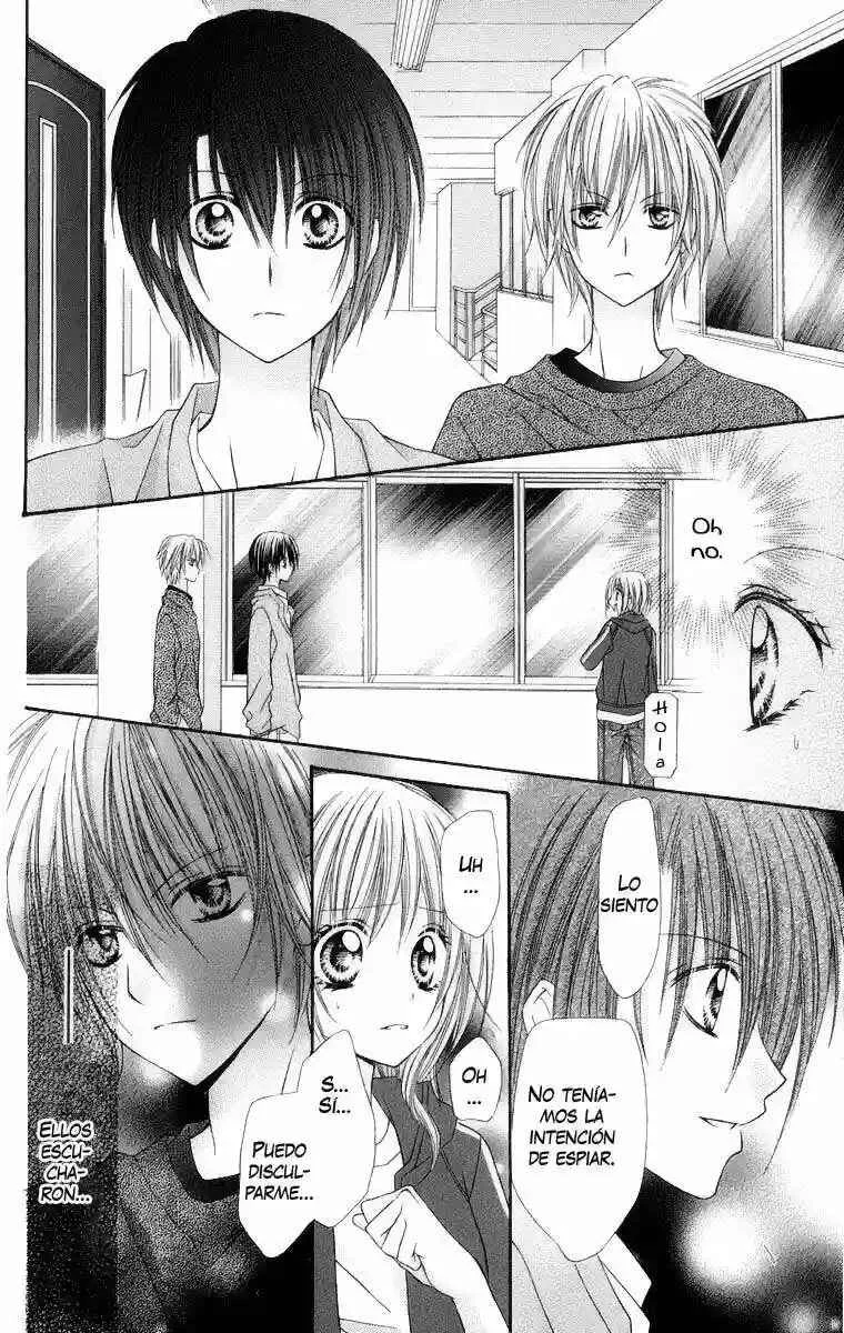 Love Berrish! Capítulo 1 - Page 37