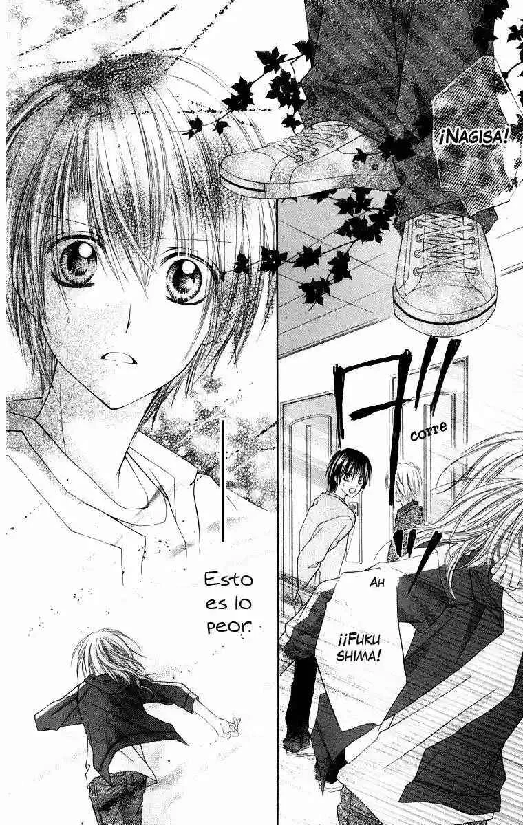 Love Berrish! Capítulo 1 - Page 39