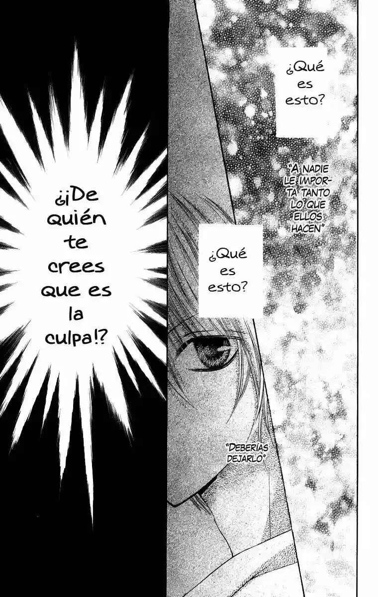 Love Berrish! Capítulo 1 - Page 40