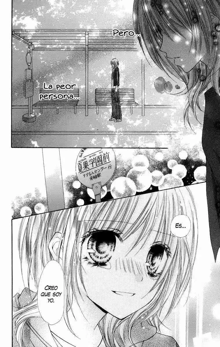 Love Berrish! Capítulo 1 - Page 41