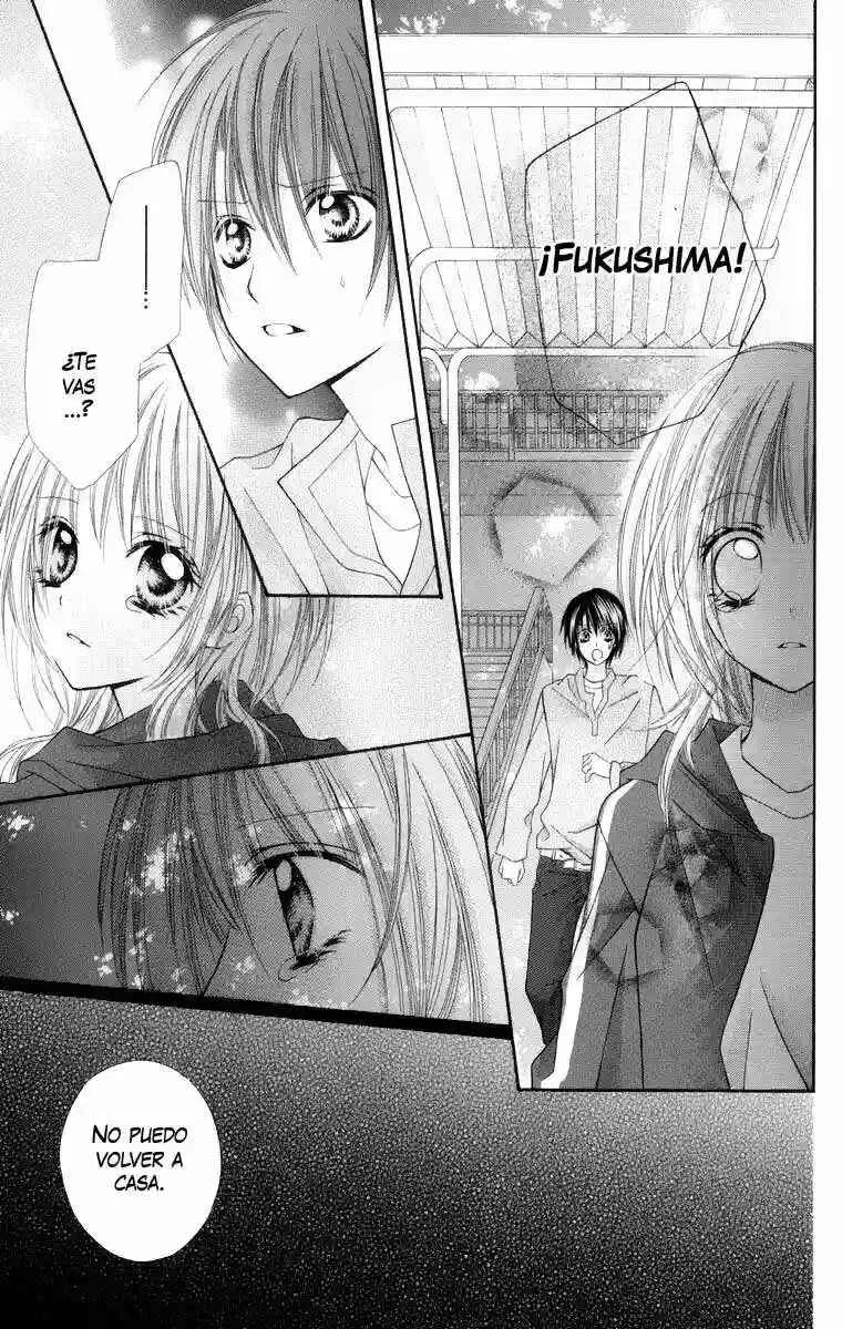 Love Berrish! Capítulo 1 - Page 42