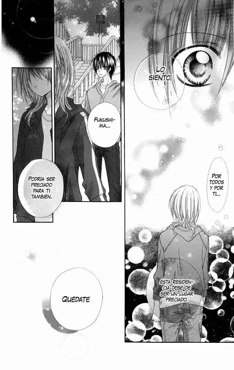 Love Berrish! Capítulo 1 - Page 43