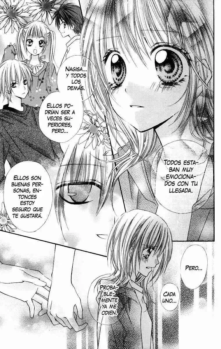 Love Berrish! Capítulo 1 - Page 44