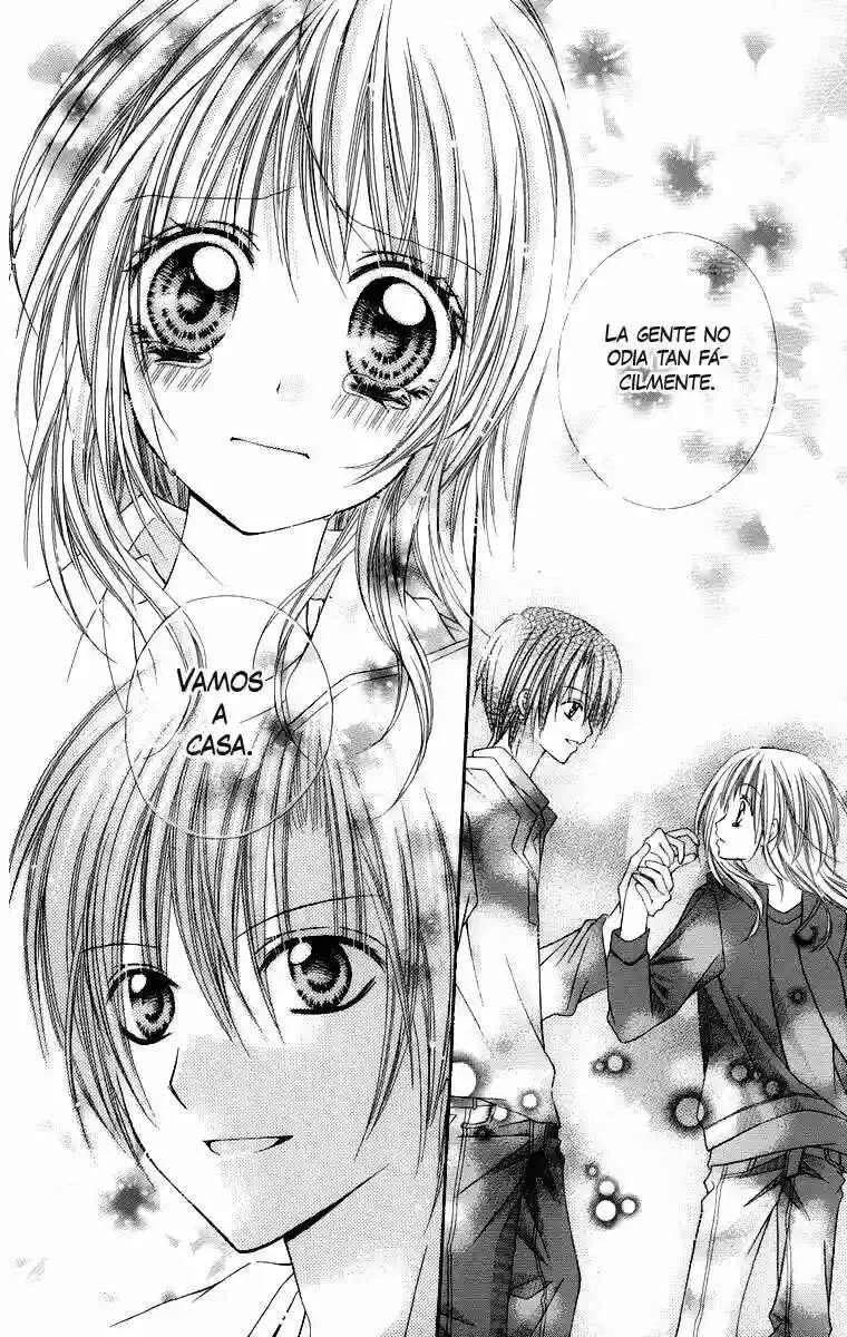 Love Berrish! Capítulo 1 - Page 45