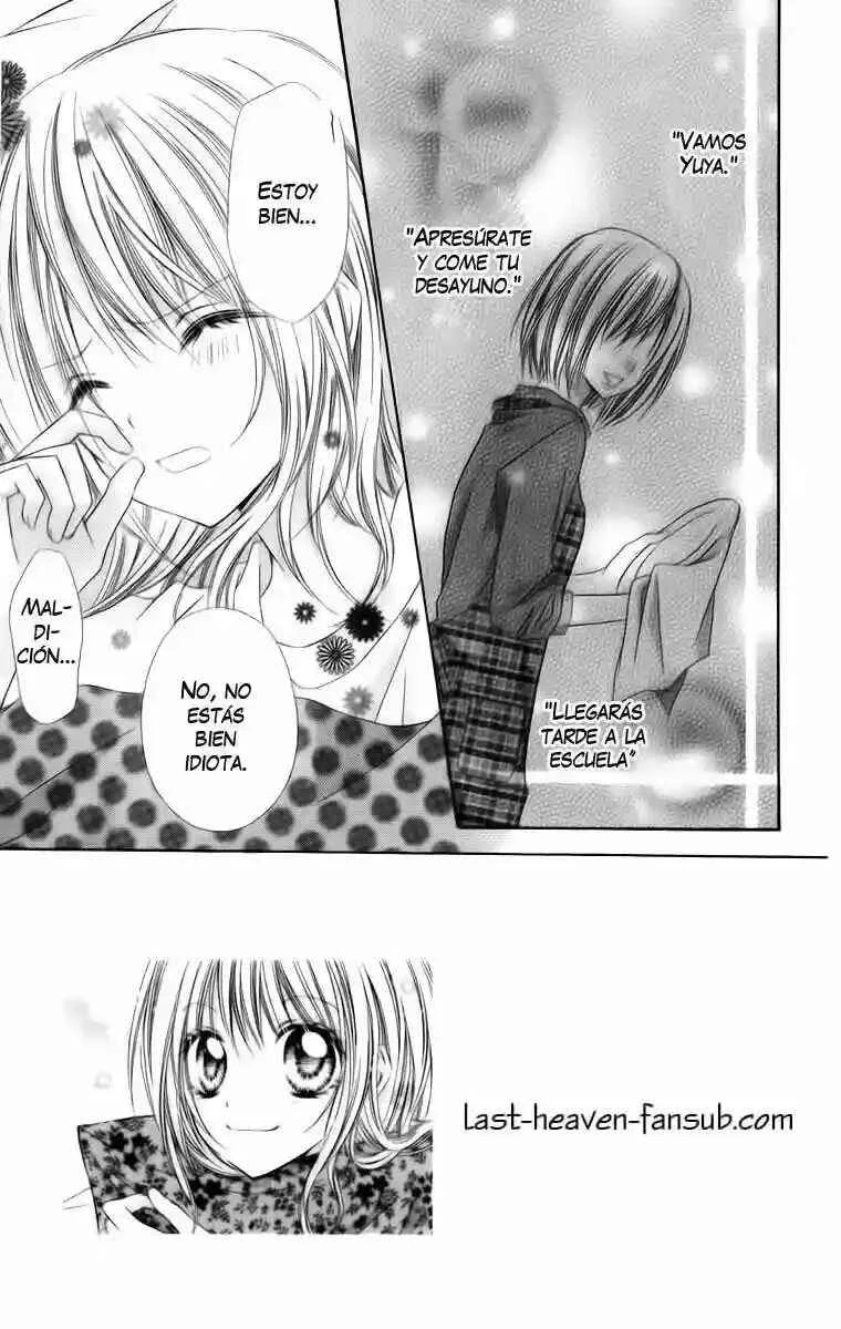Love Berrish! Capítulo 2 - Page 2