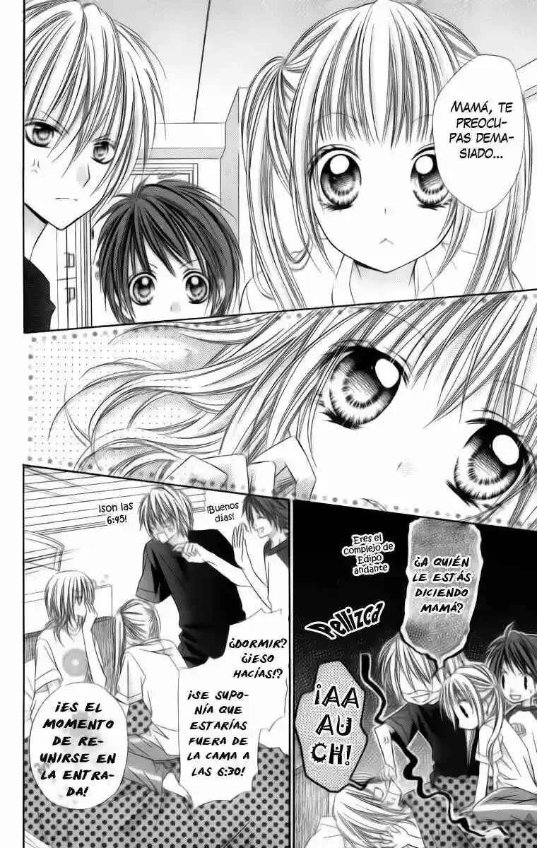 Love Berrish! Capítulo 2 - Page 3