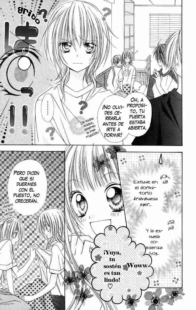 Love Berrish! Capítulo 2 - Page 4