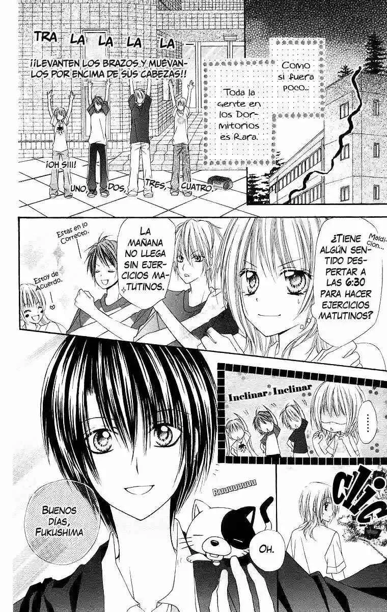 Love Berrish! Capítulo 2 - Page 5