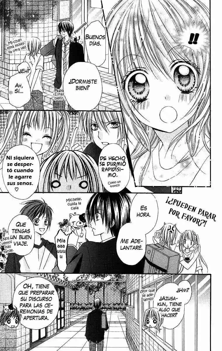 Love Berrish! Capítulo 2 - Page 6