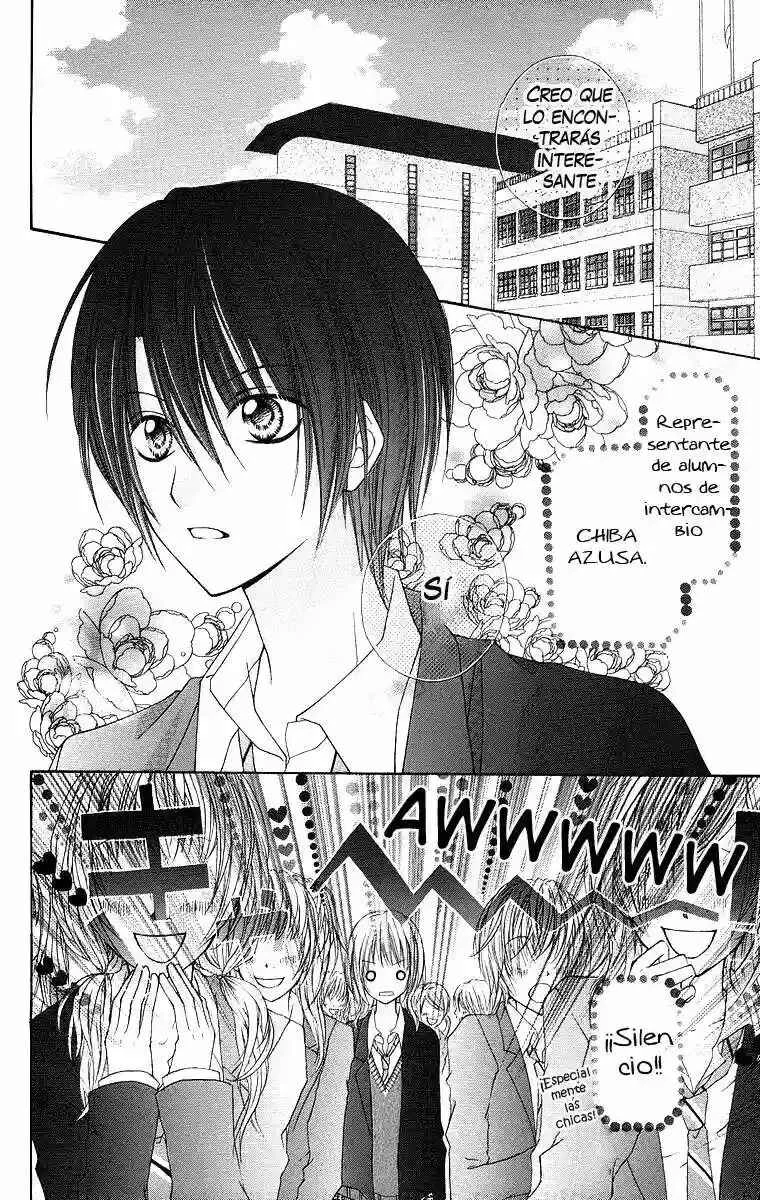 Love Berrish! Capítulo 2 - Page 7