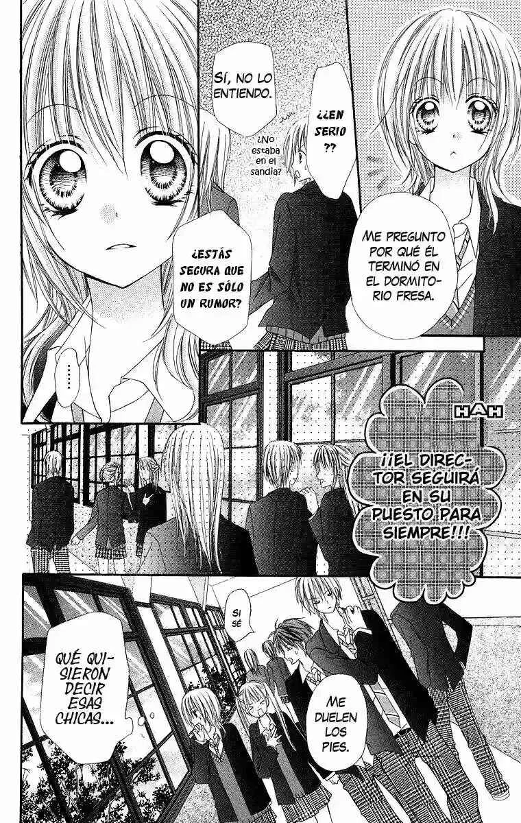 Love Berrish! Capítulo 2 - Page 9