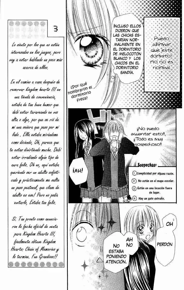 Love Berrish! Capítulo 2 - Page 10
