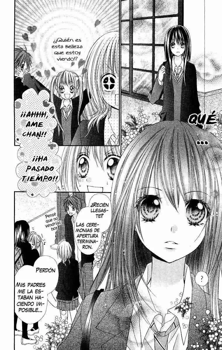 Love Berrish! Capítulo 2 - Page 11
