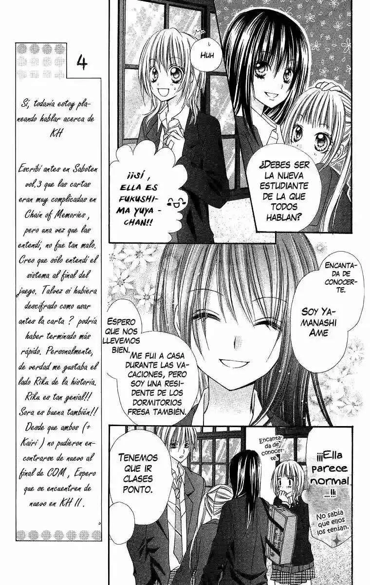 Love Berrish! Capítulo 2 - Page 12