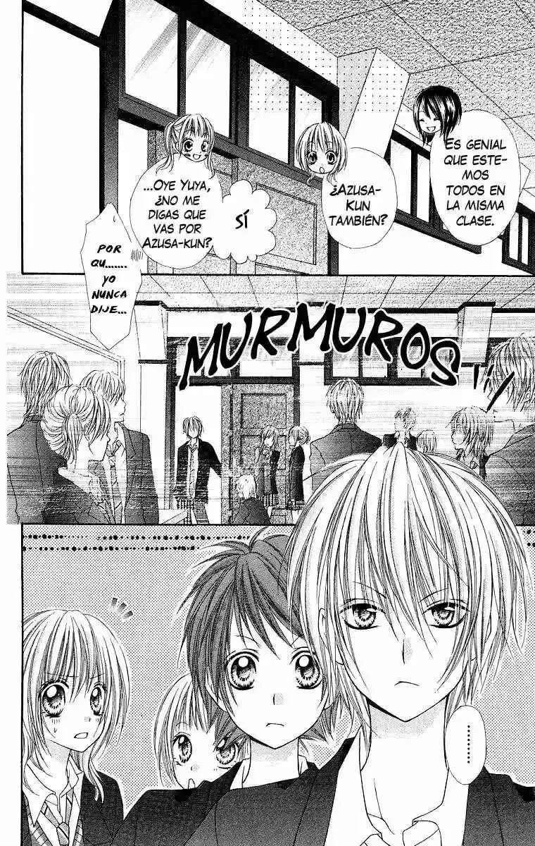 Love Berrish! Capítulo 2 - Page 13