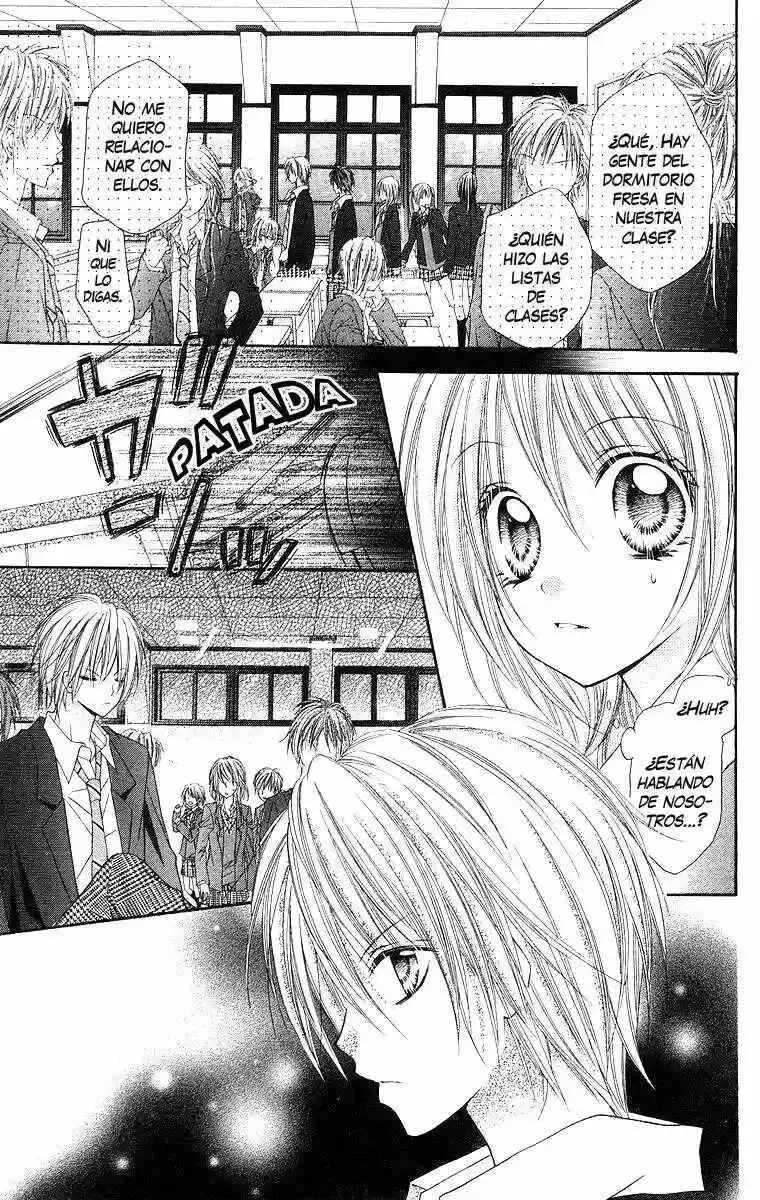 Love Berrish! Capítulo 2 - Page 14