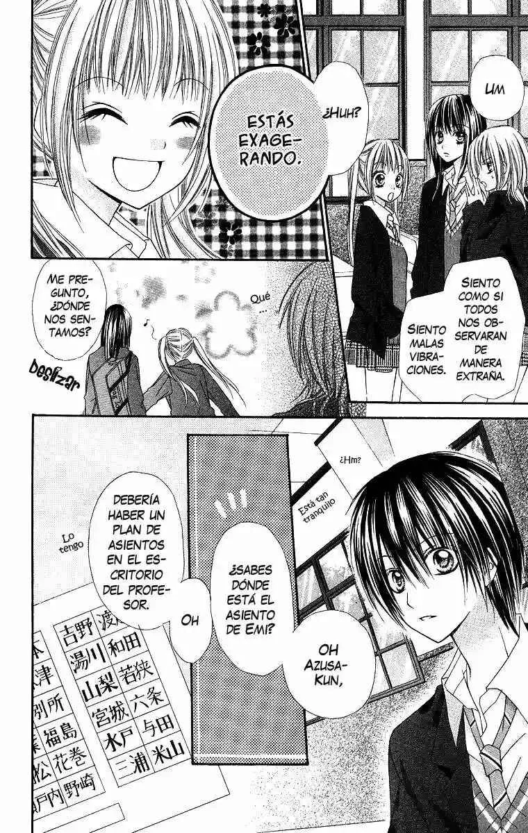 Love Berrish! Capítulo 2 - Page 15
