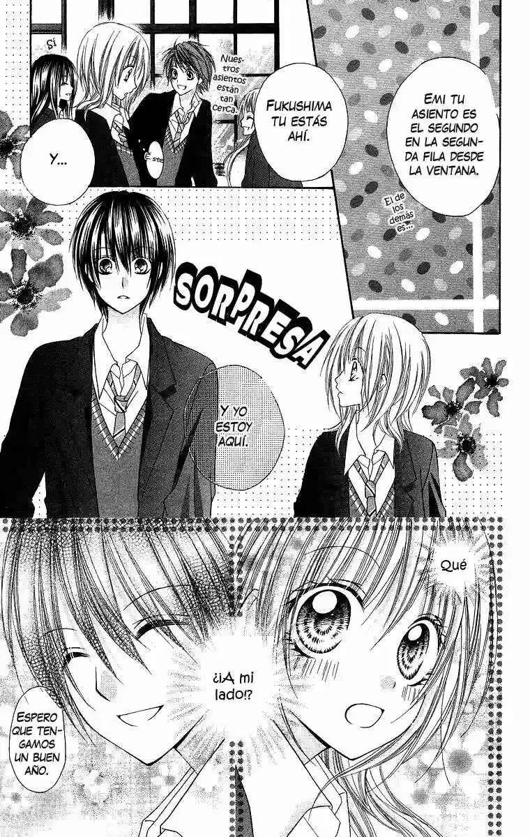 Love Berrish! Capítulo 2 - Page 16