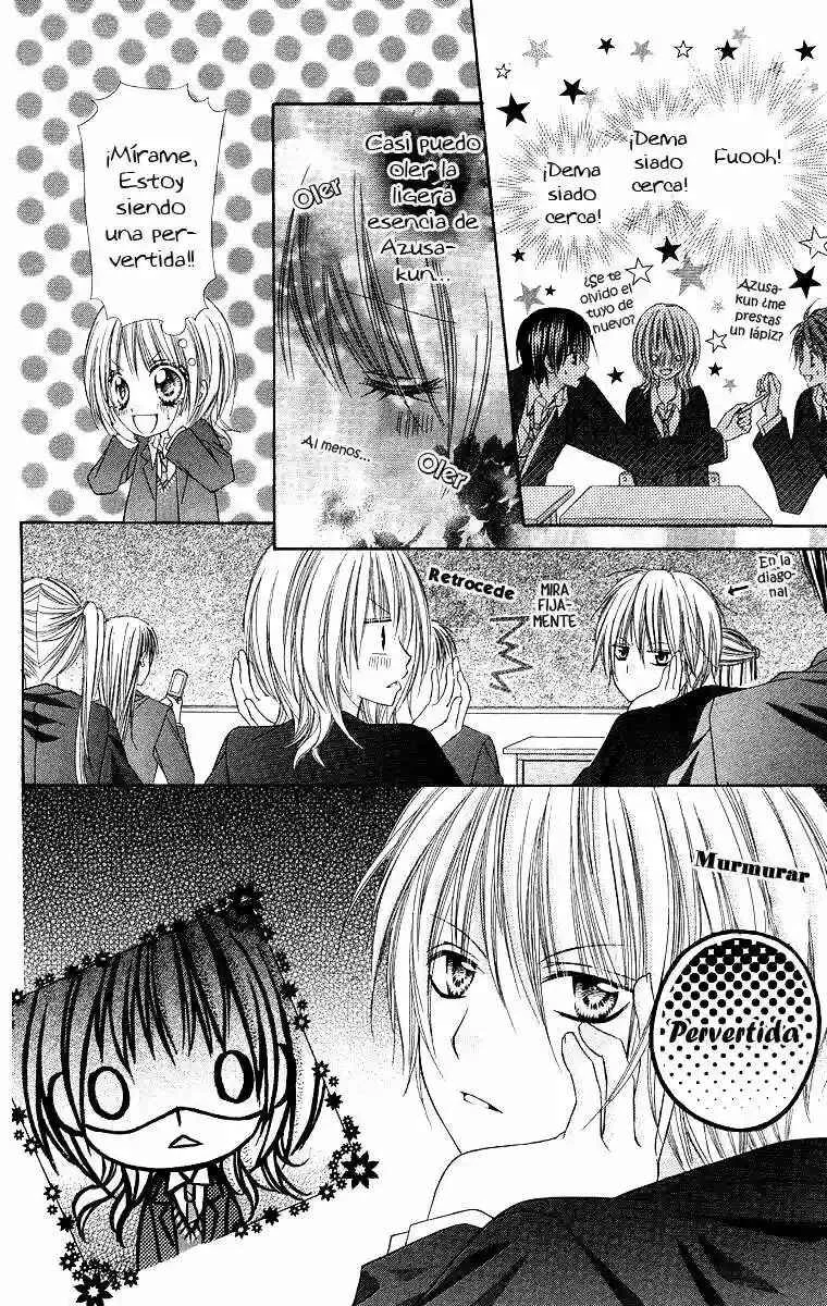 Love Berrish! Capítulo 2 - Page 17