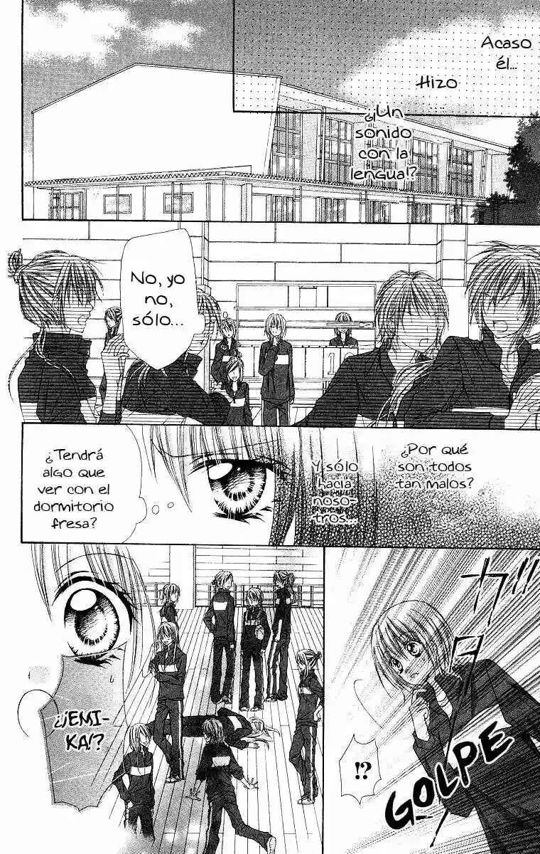 Love Berrish! Capítulo 2 - Page 19