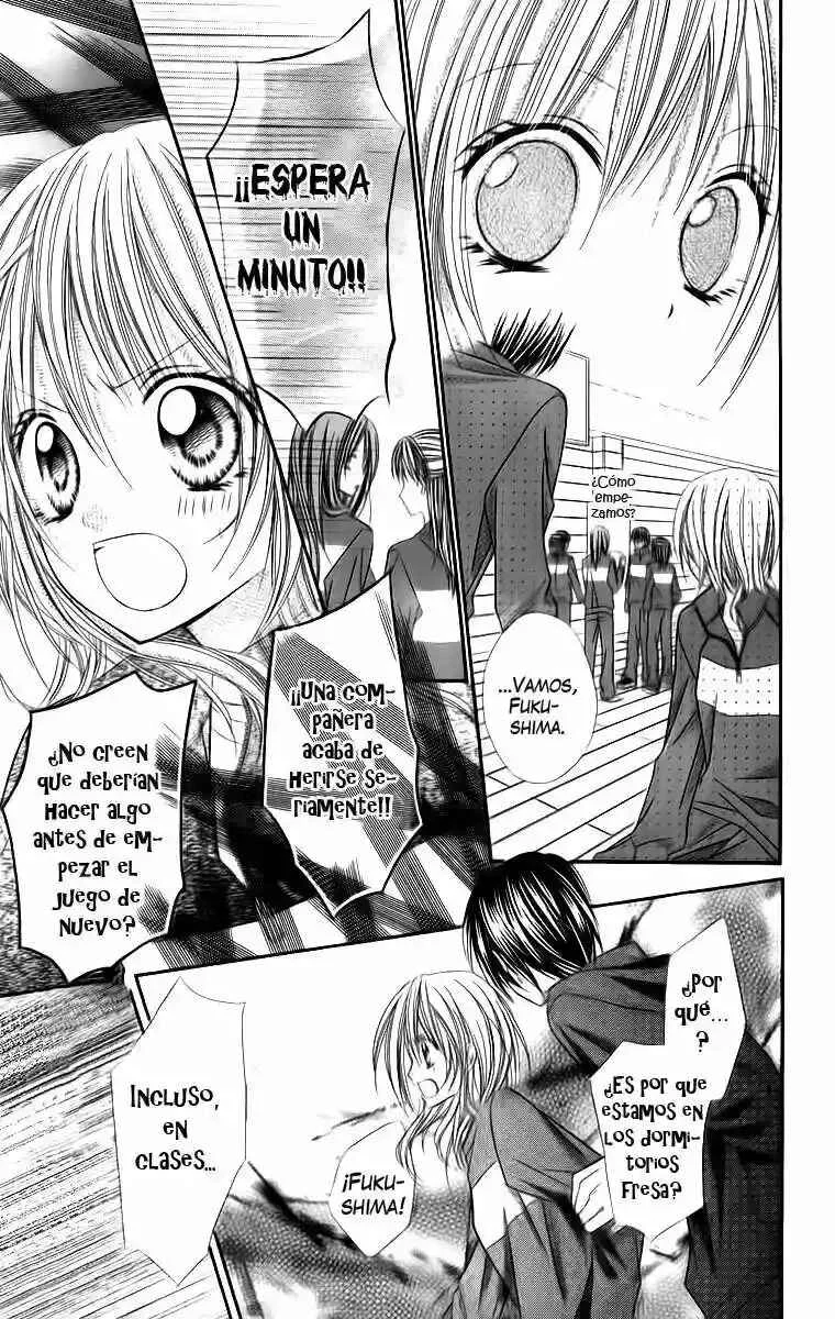 Love Berrish! Capítulo 2 - Page 22