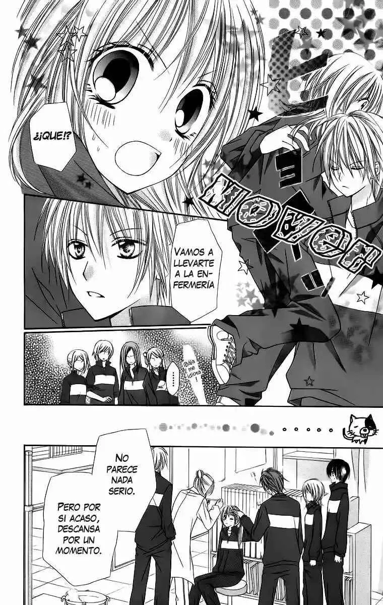 Love Berrish! Capítulo 2 - Page 23