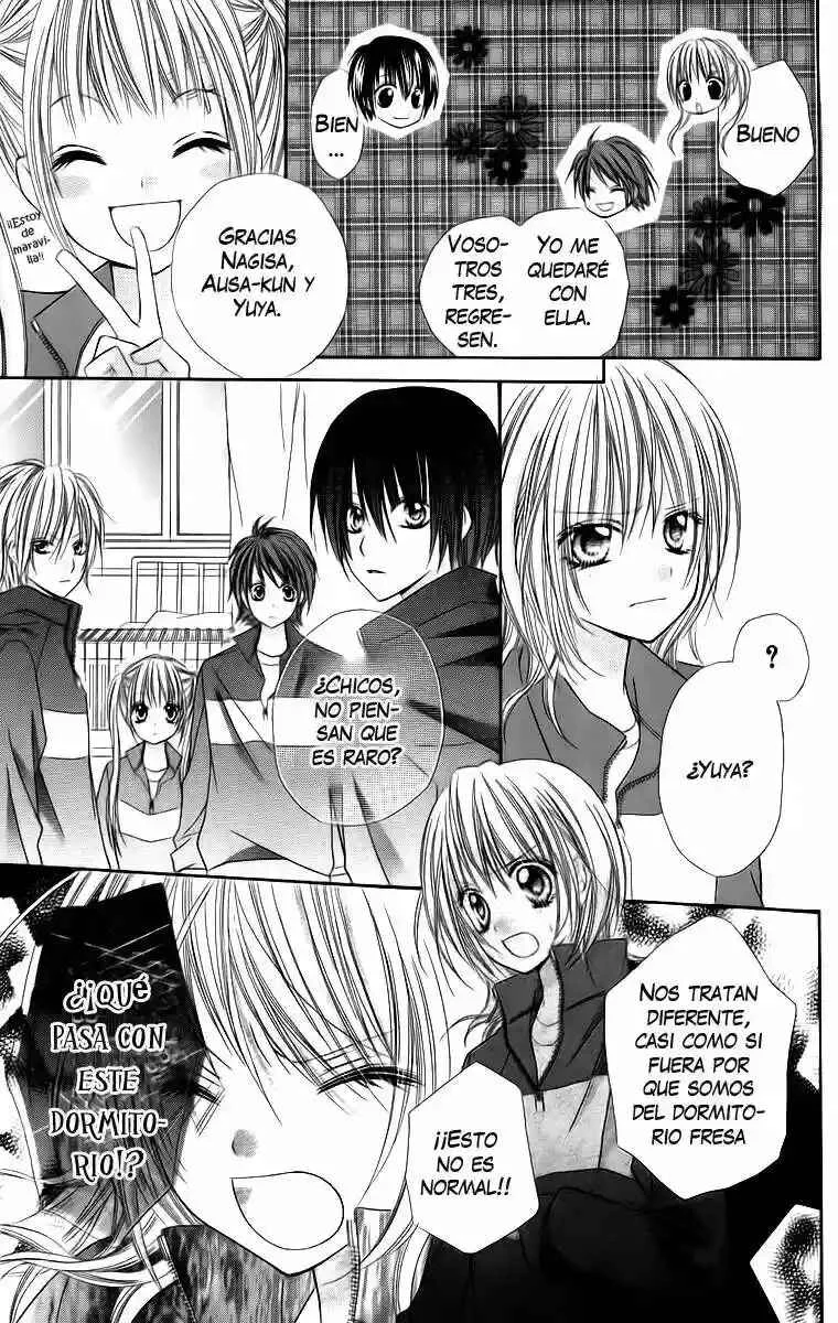 Love Berrish! Capítulo 2 - Page 24