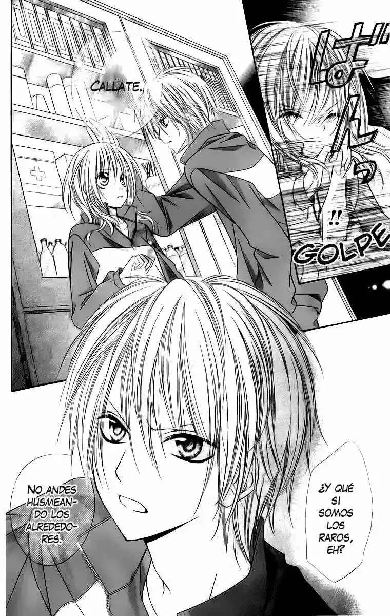 Love Berrish! Capítulo 2 - Page 25