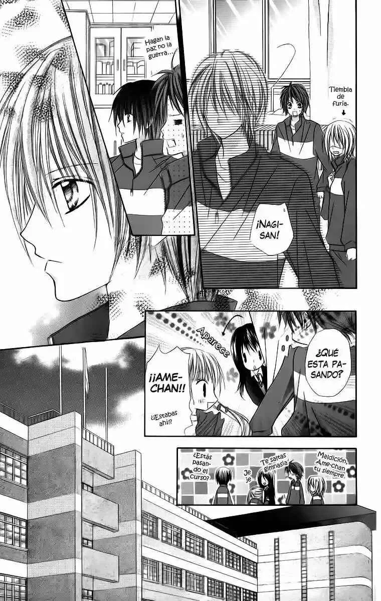 Love Berrish! Capítulo 2 - Page 26