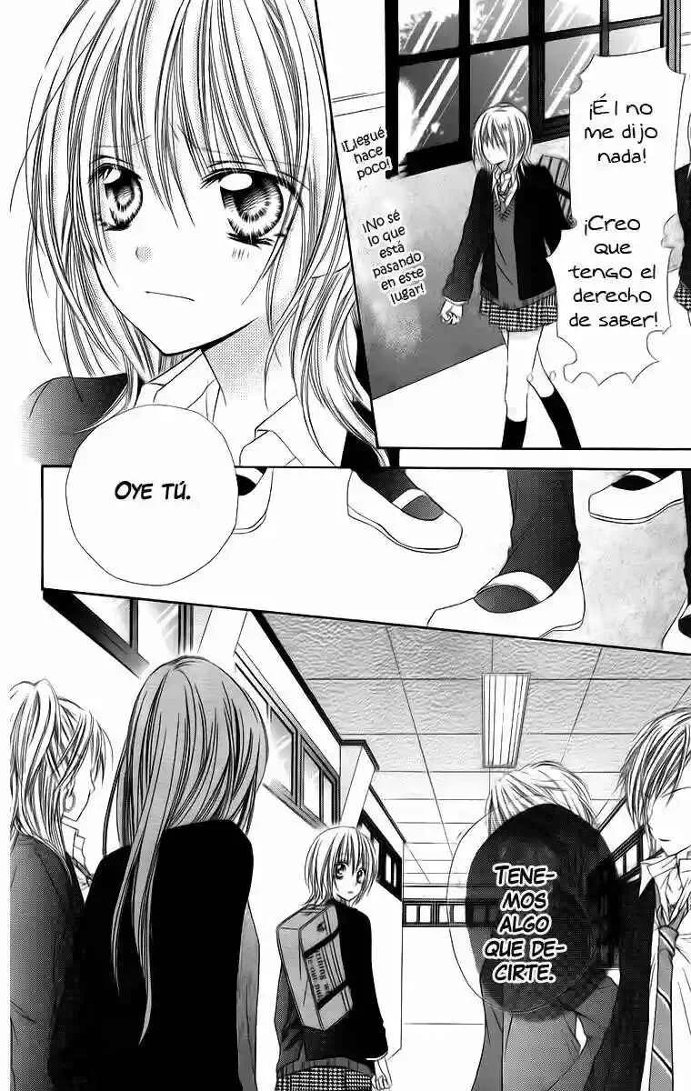 Love Berrish! Capítulo 2 - Page 27