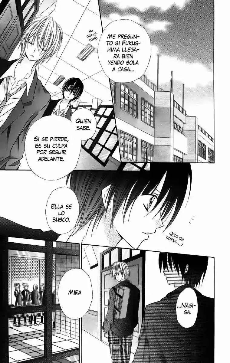Love Berrish! Capítulo 2 - Page 28
