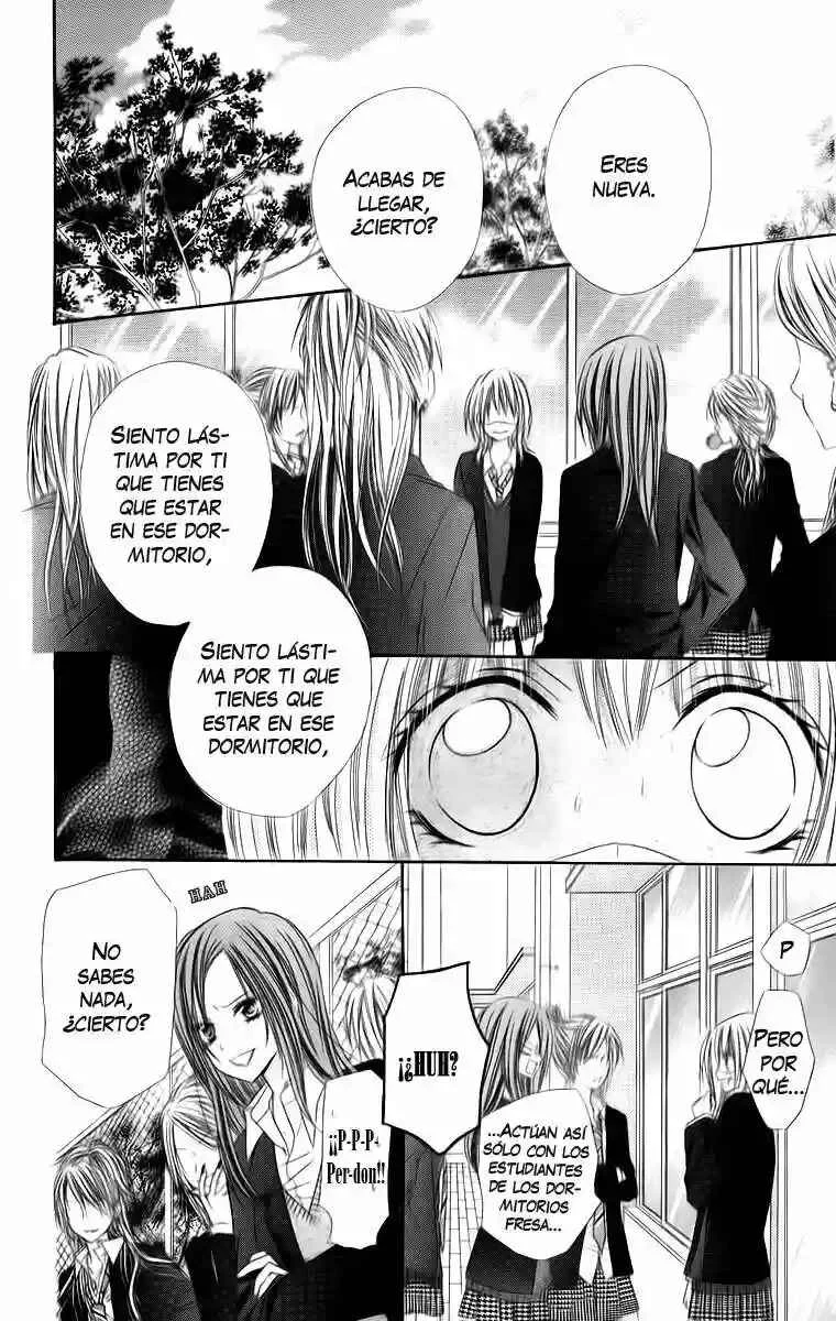 Love Berrish! Capítulo 2 - Page 29