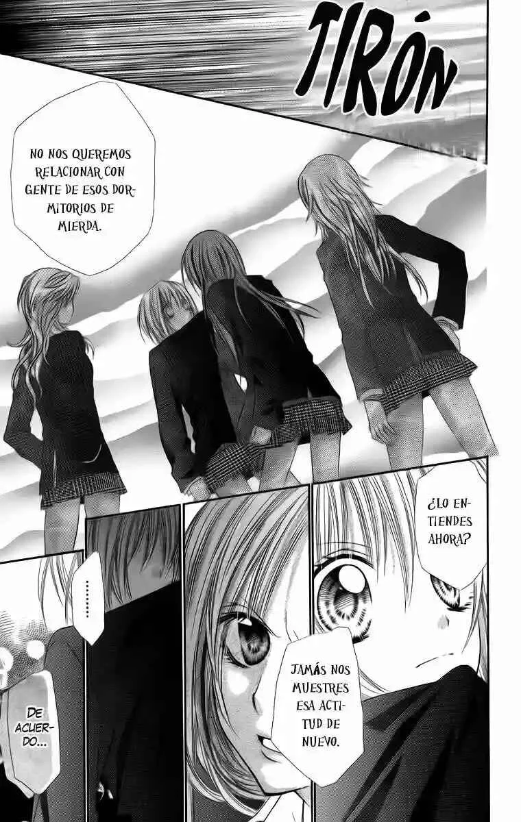Love Berrish! Capítulo 2 - Page 30