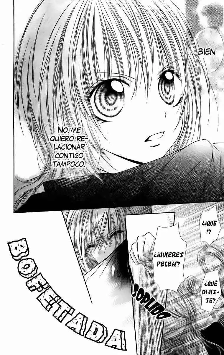 Love Berrish! Capítulo 2 - Page 31