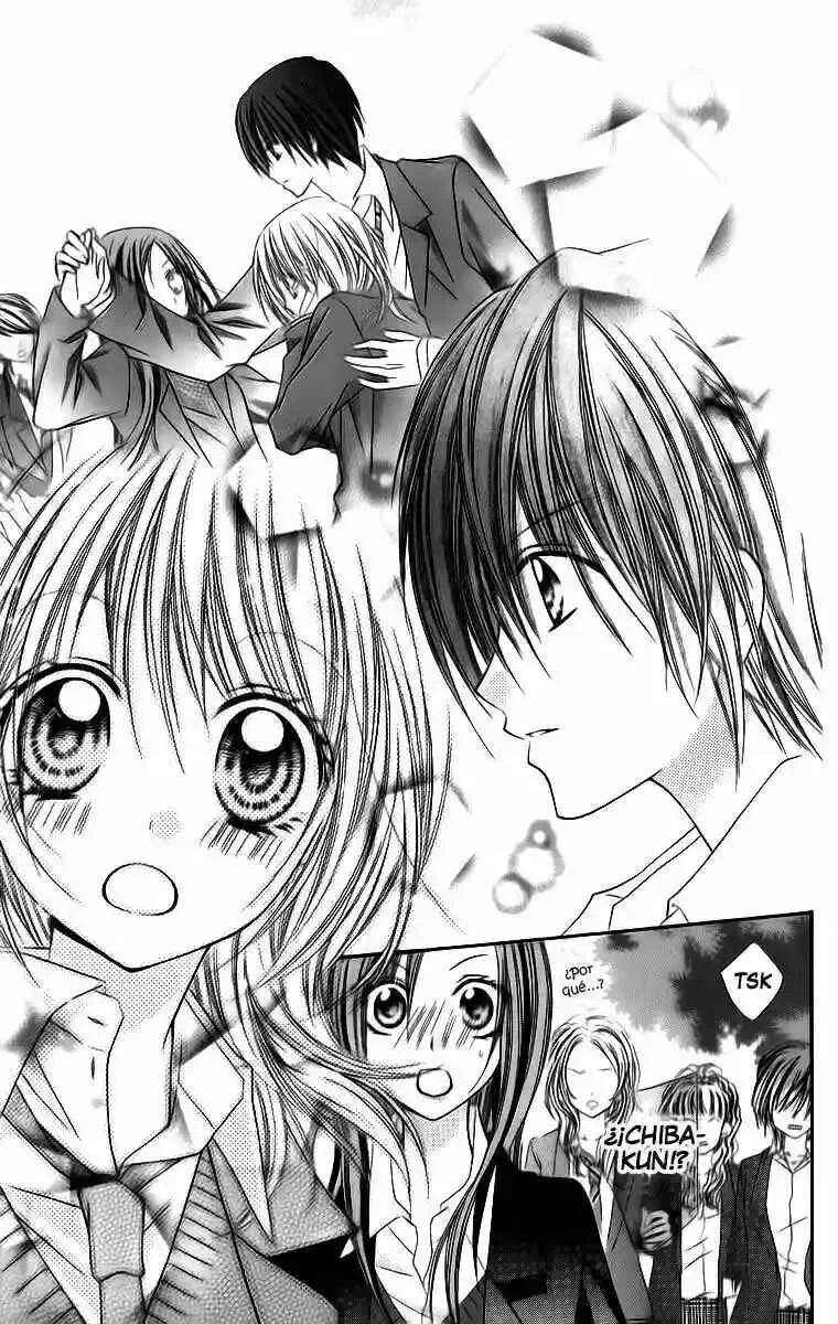 Love Berrish! Capítulo 2 - Page 32