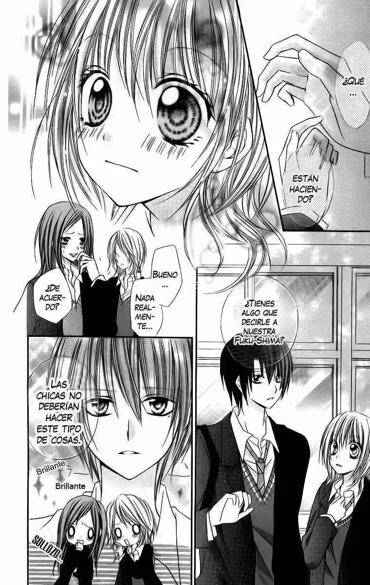 Love Berrish! Capítulo 2 - Page 33