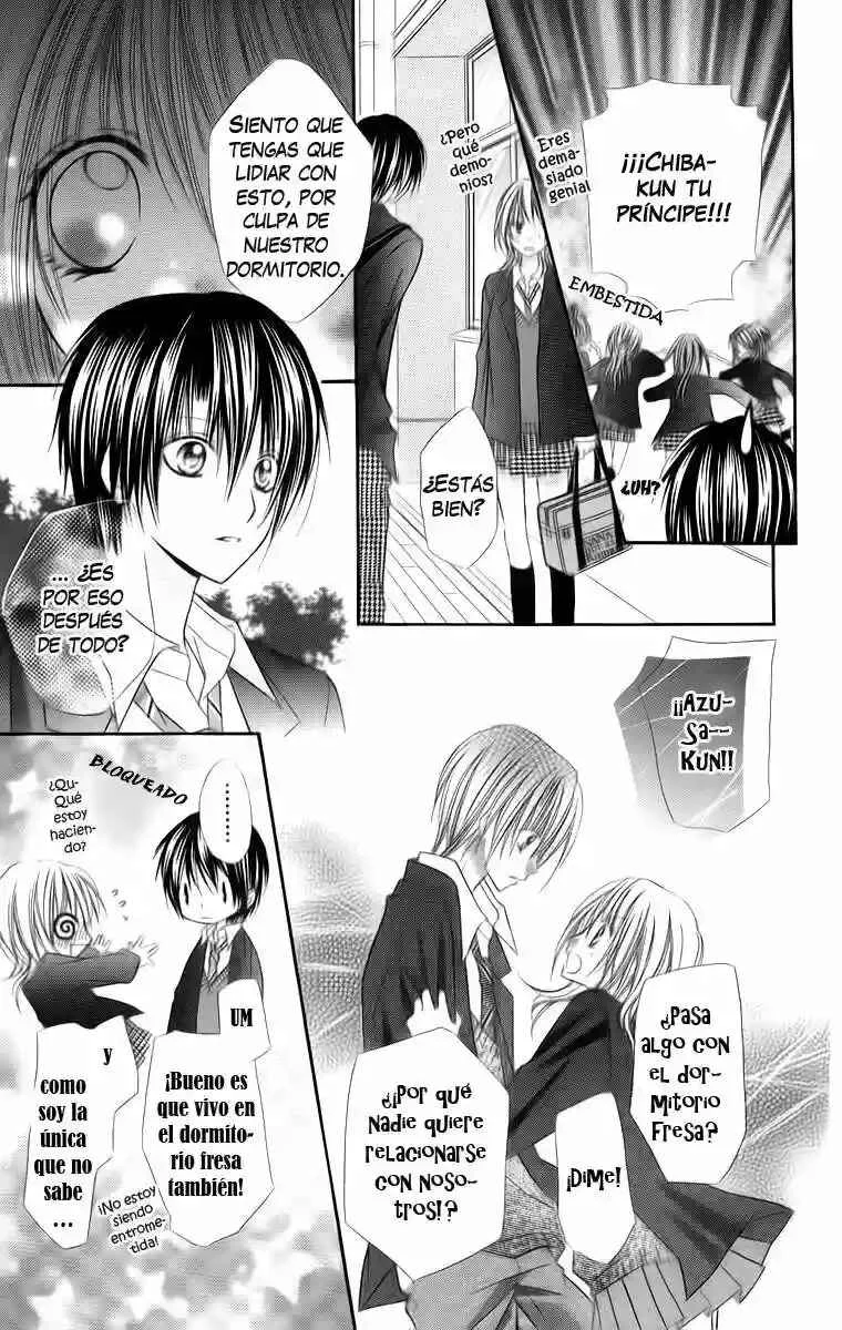 Love Berrish! Capítulo 2 - Page 34