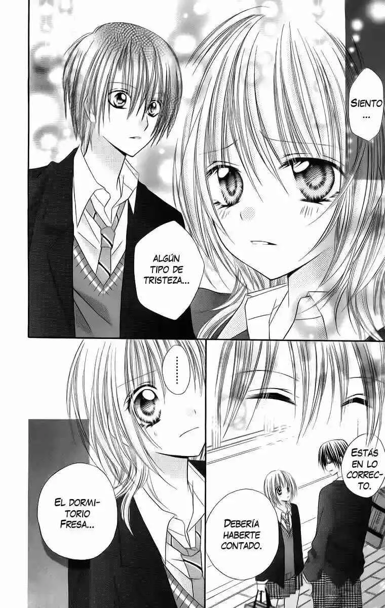Love Berrish! Capítulo 2 - Page 35