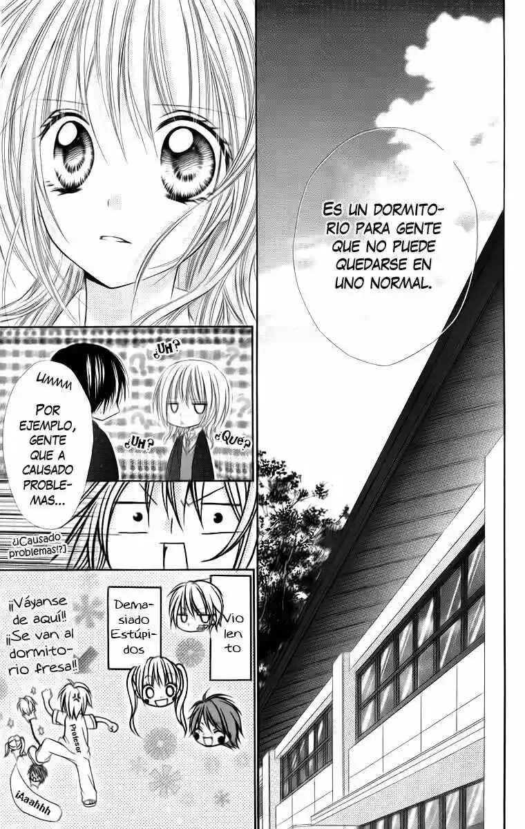 Love Berrish! Capítulo 2 - Page 36